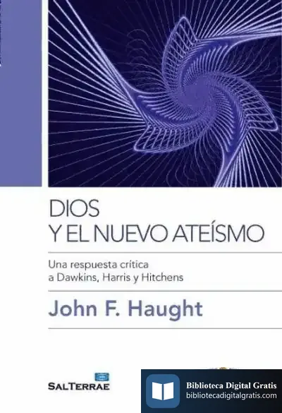 Descargar Dios Y El Nuevo Ateísmo