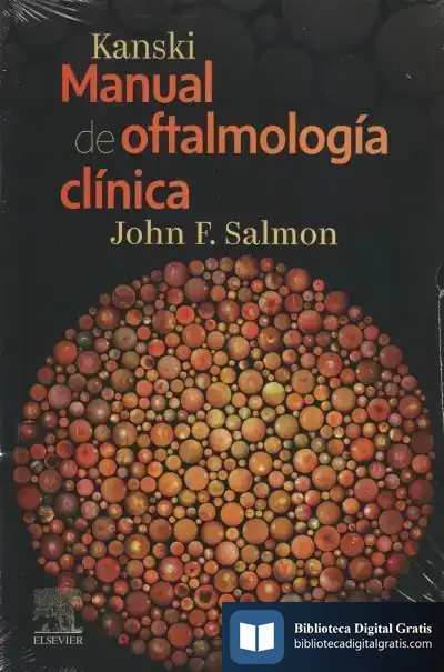 Descargar Kanski. Manual De Oftalmología Clínica