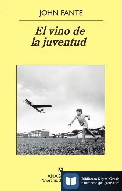 Descargar El Vino De La Juventud