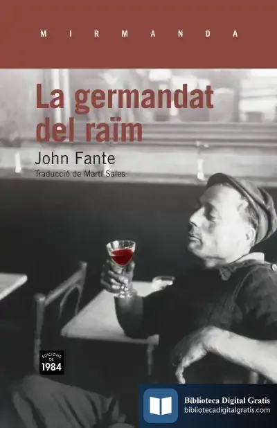 Descargar La Germandat Del Raïm