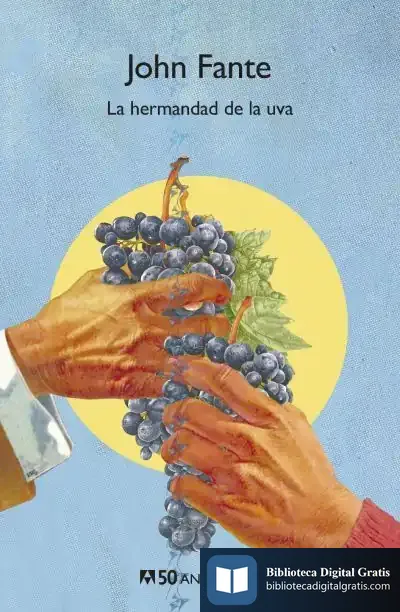 Descargar La Hermandad De La Uva
