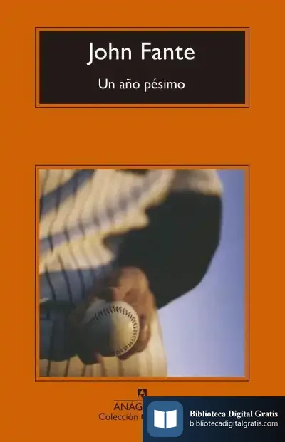 Descargar Un Año Pésimo