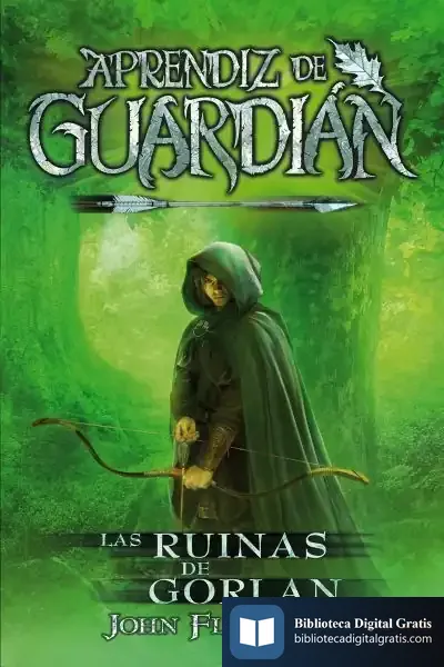 Descargar Aprendiz De Guardian