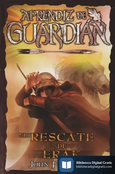 Descargar El Rescate De Erak