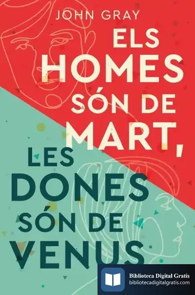 Descargar Els Homes Són De Mart, Les Dones Són De Venus