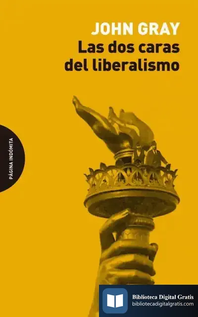 Descargar Las Dos Caras Del Liberalismo