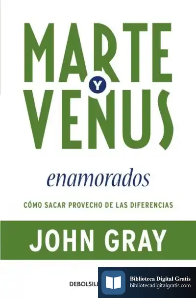 Descargar Marte Y Venus Enamorados de Johann Heinrich Pestalozzi