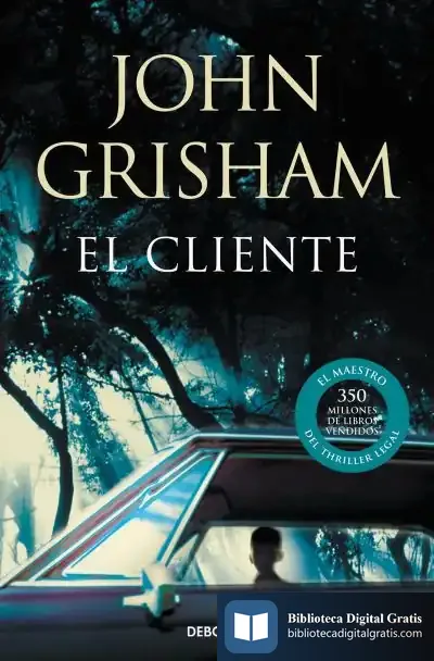 Descargar El Cliente de John Grisham