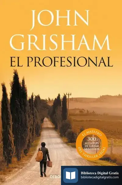 Descargar El Profesional de Algar Editorial