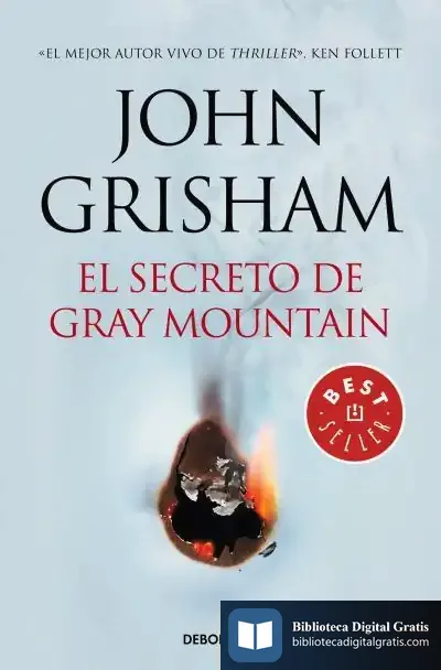 Descargar El Secreto De Gray Mountain de John Grisham