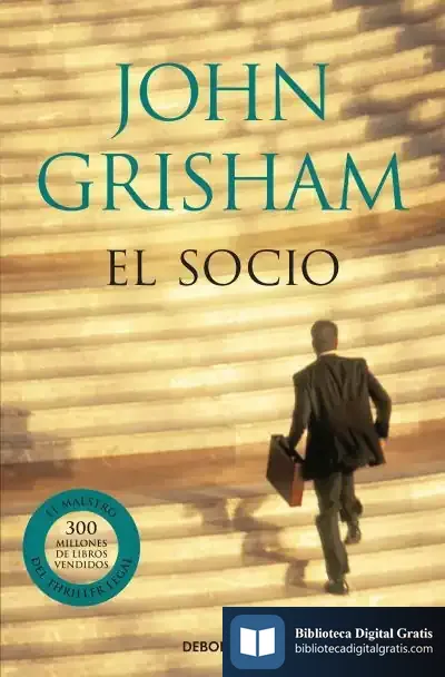Descargar El Socio de John Grisham