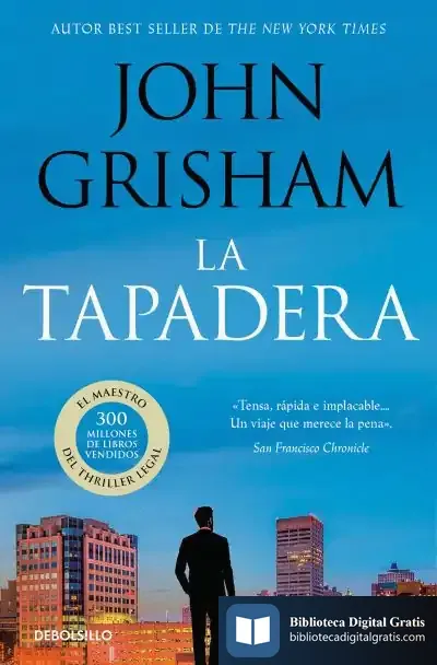 Descargar La Tapadera de John Grisham