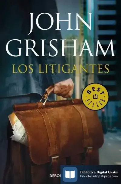 Descargar Los Litigantes