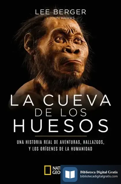 Descargar La Cueva De Los Huesos