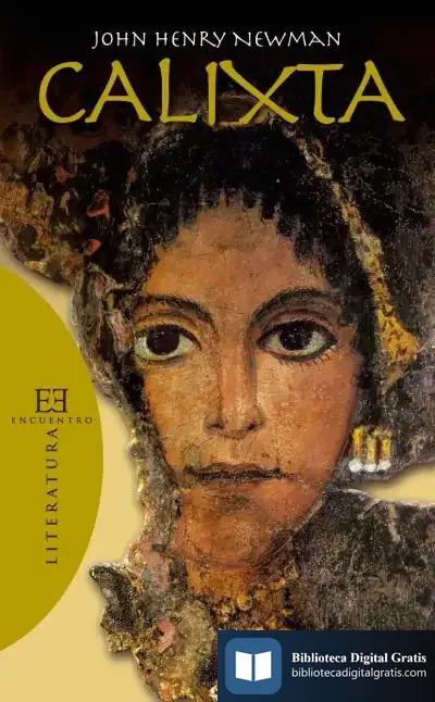 Descargar Calixta