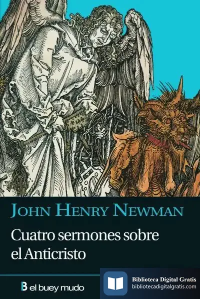 Descargar Cuatro Sermones Sobre Anticristo