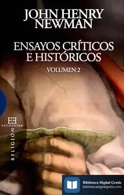 Descargar Ensayos Críticos E Históricos / 2