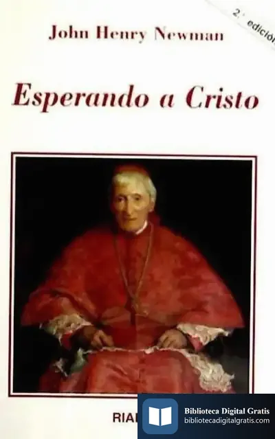 Descargar Esperando A Cristo de Paul Allen Tipler
