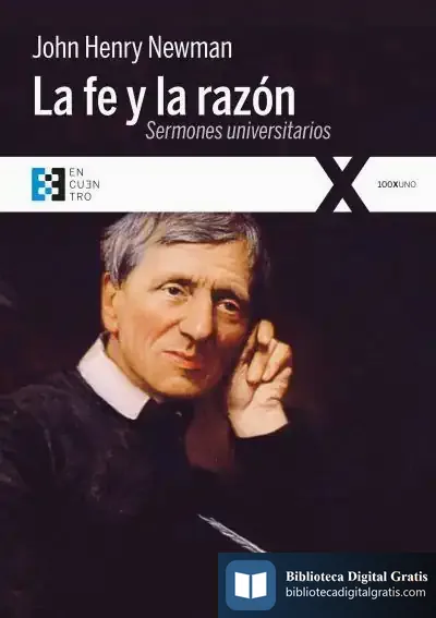 Descargar La Fe Y La Razón