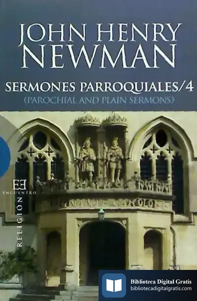 Descargar Sermones Parroquiales / 4