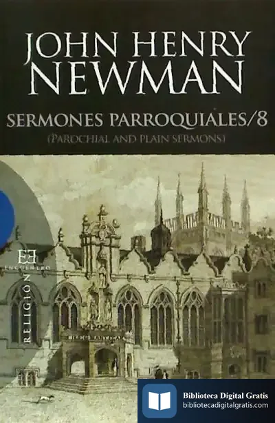 Descargar Sermones Parroquiales 8