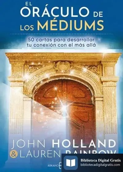 Descargar El Oráculo De Los Médiums