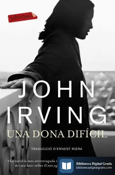 Descargar Una Dona Difícil de John Irving
