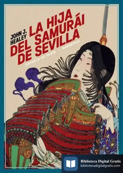 Descargar La Hija Del Samurái De Sevilla