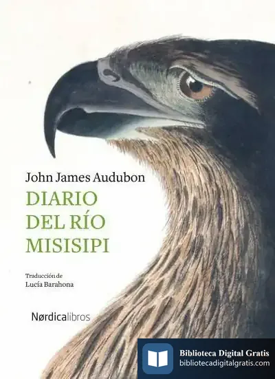 Descargar Diario Del Río Misisipi