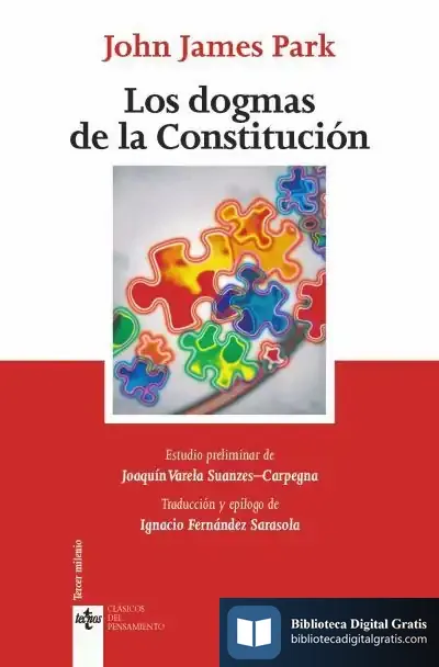 Descargar Los Dogmas De La Constitución