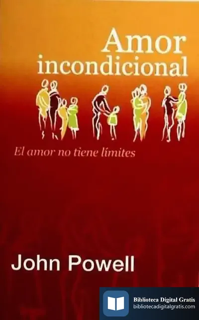 Descargar Amor Incondicional de Dolores Piña Ruiz