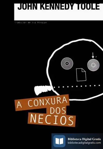 Descargar A Conxura Dos Necios