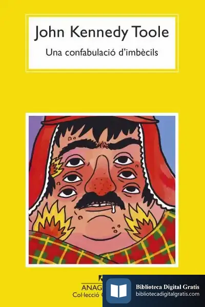 Descargar Una Confabulació D'Imbècils de John Kennedy Toole