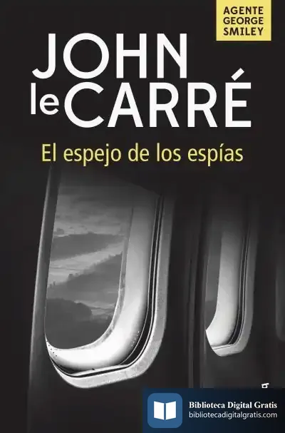 Descargar El Espejo De Los Espías