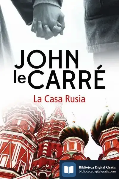 Descargar La Casa Rusia
