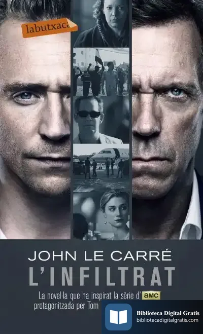 Descargar L'Infiltrat