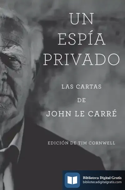 Descargar Un Espía Privado