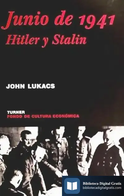 Descargar Junio De 1941
