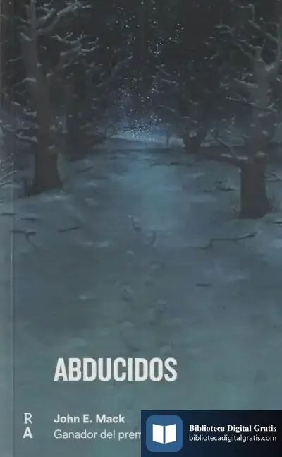 Descargar Abducidos