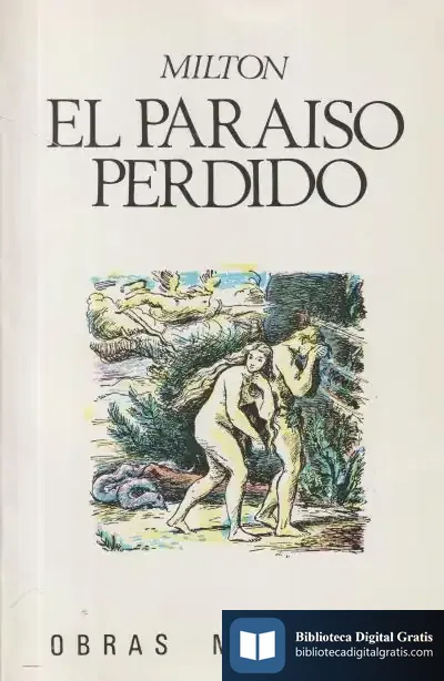 Descargar 284. El Paraiso Perdido de John Milton