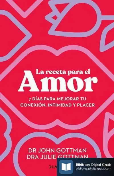 Descargar La Receta Para El Amor