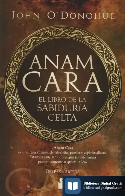 Descargar Anam Cara