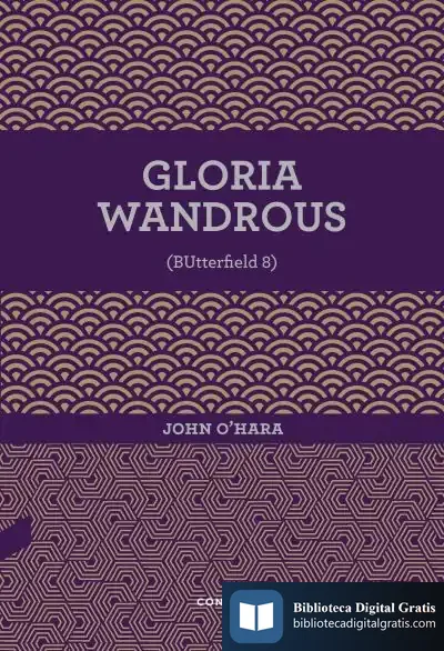 Descargar Gloria Wandrous