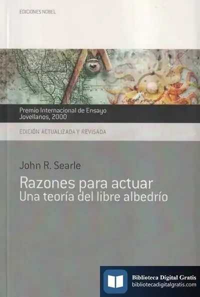 Descargar Razones Para Actuar