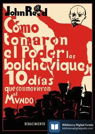 Descargar Diez Días Que Conmovieron Al Mundo de John Reed