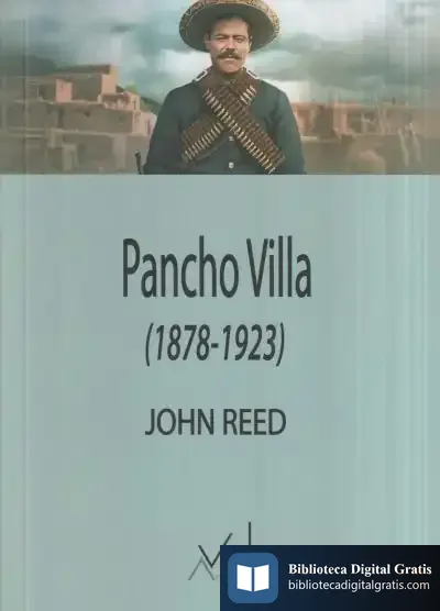 Descargar Pancho Villa de John Reed