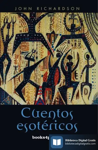 Descargar Cuentos Esotericos -Bol de Shlezinger