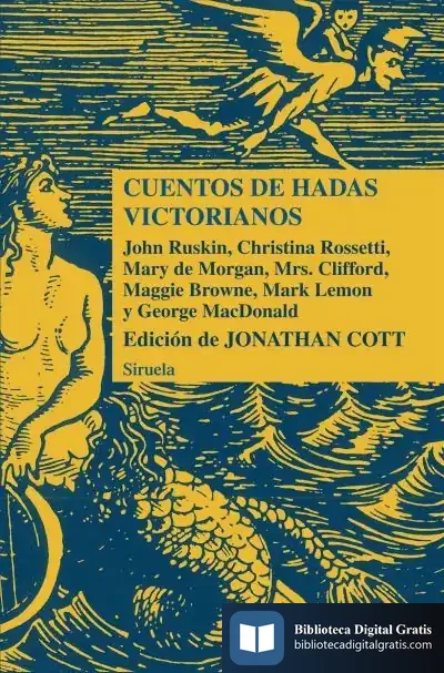 Descargar Cuentos De Hadas Victorianos de John Ruskin