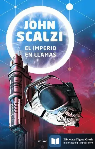 Descargar El Imperio En Llamas