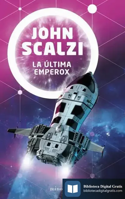 Descargar La Última Emperox Nº 03/03